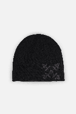 Oxbow Shredy Beanie | Black | Surfwax