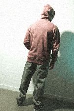 Oxbow Seeker Men's Hoodie | Rose Taupe | Surfwax