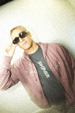 Oxbow Seeker Men's Hoodie | Rose Taupe | Surfwax