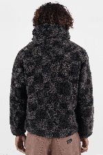 Oxbow Shift Men's Jacket | Black | Surfwax