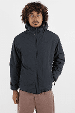 Oxbow Shift Men's Jacket | Black | Surfwax