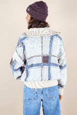Oxbow Coastal Women's Cardigan | Seashell | Surfwax