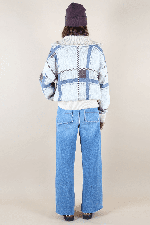 Oxbow Coastal Women's Cardigan | Seashell | Surfwax