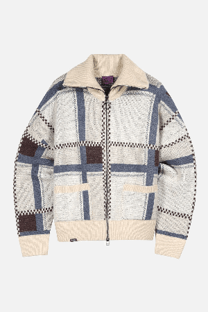 Oxbow Coastal Women's Cardigan | Seashell | Surfwax