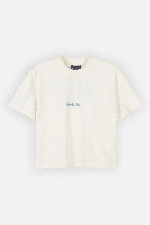 Oxbow Aluna Women's T-Shirt | Snow | Surfwax