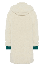 Chiemsee Sherpa Women's Jacket | Birch | Surfwax