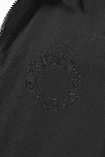 Oxbow Coach Men's Jacket | Black | Surfwax