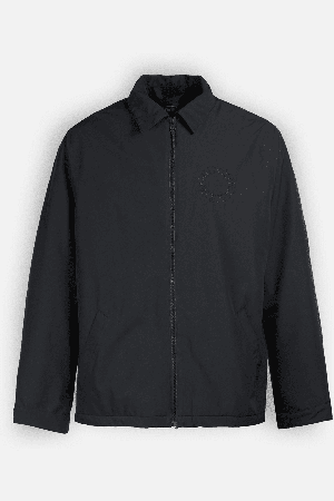 Oxbow Coach Men's Jacket | Black | Surfwax
