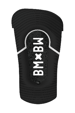 Bent Metal Bolt Snowboard Binding | Black | Surfwax