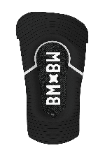 Bent Metal Bolt Snowboard Binding | Black | Surfwax