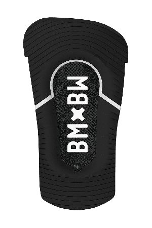 Bent Metal Bolt Snowboard Binding | White | Surfwax