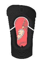 Bent Metal Metta Women's Snowboard Binding | Black | Surfwax