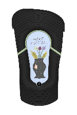Bent Metal Metta Women's Snowboard Binding | Purple | Surfwax