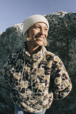 Oxbow Sara Moteriškas Bliuzonas | Dune | Surfwax