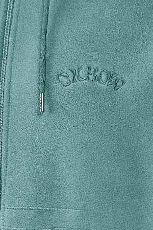 Oxbow Spiral Men's Hoodie | Offgreen | Surfwax
