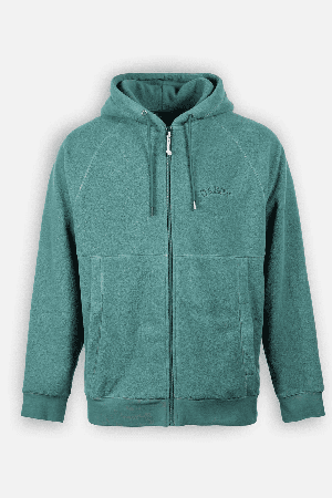 Oxbow Spiral Men's Hoodie | Offgreen | Surfwax