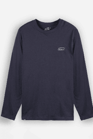 Oxbow Tagtan Men's T-Shirt | Deep Marine | Surfwax