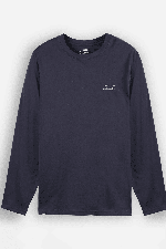 Oxbow Tagtan Men's T-Shirt | Deep Marine | Surfwax