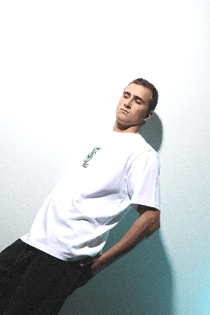 Oxbow Ancient Men's T-Shirt | White | Surfwax