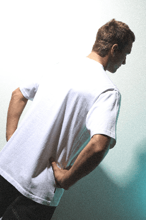 Oxbow Ancient Men's T-Shirt | White | Surfwax