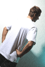 Oxbow Ancient Men's T-Shirt | White | Surfwax