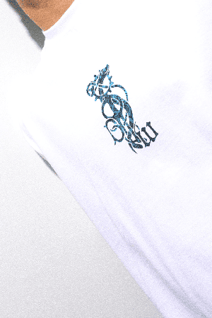 Oxbow Ancient Men's T-Shirt | White | Surfwax