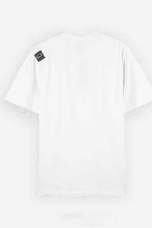 Oxbow Ancient Men's T-Shirt | White | Surfwax