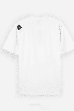 Oxbow Ancient Men's T-Shirt | White | Surfwax