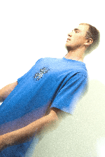 Oxbow Knots Men's T-Shirt | True Blue | Surfwax