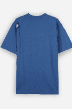 Oxbow Knots Men's T-Shirt | True Blue | Surfwax