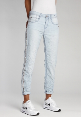 GANG JEANS AMELIE RELAXED FIT JEANS