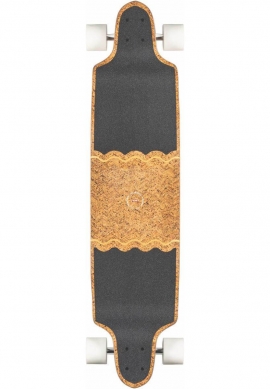GLOBE RIEDLENTE LONGBOARD Bannerstone 10525158_crkdots 