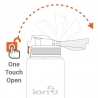 ion8 SLIM 0,5L GERTUVĖ