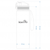 ion8 SLIM 0,5L GERTUVĖ