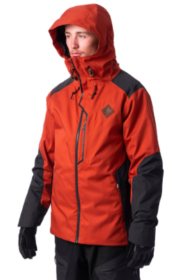Ripcurl  Search  Snow Jacket| Surfwax Surf stiliaus aprangos parduotuvė nuo 2010