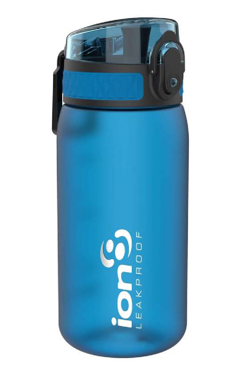Ion8 Slim Insulated Drink Bottle 500ml Rose Bloom
