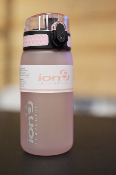 ion8 POD 0,35L WATER BOOTLE