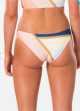 RIPCURL SUNSETTERS BLOCK CHEEKY PANT - BOTTOMS
