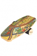 JUNGLE HULA BALANCE BOARD