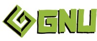  GNU