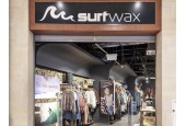 SURFWAX P.C. Panorama
