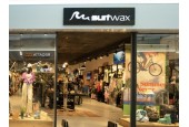 SURFWAX P.C. Mega